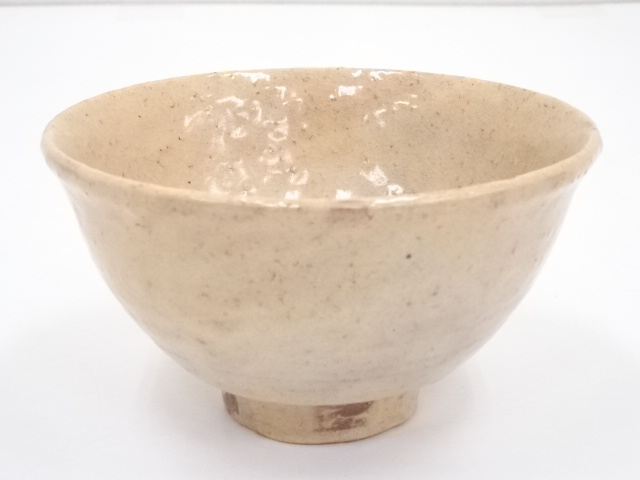 道具 ] - 道具 萩焼 大野誠二造 茶碗（共箱） | ネットショップ圭